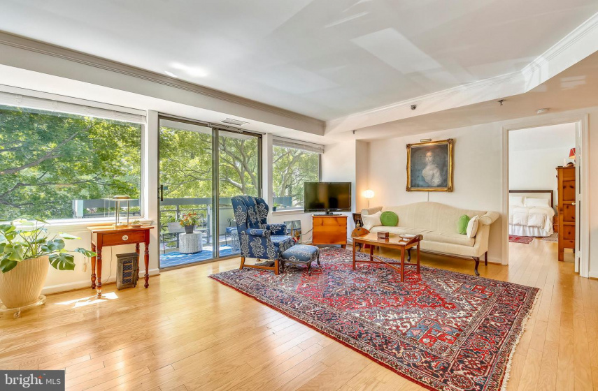 5450 WHITLEY PARK TERRACE, BETHESDA, MD 20814, 2 Bedrooms Bedrooms, ,2 BathroomsBathrooms,Residential,Sold,MDMC668936