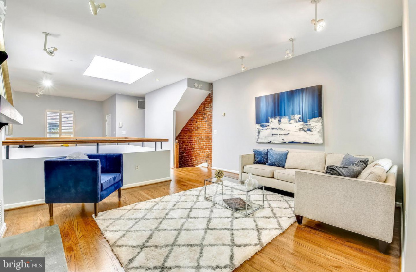 1001 NEW HAMPSHIRE AVENUE, WASHINGTON, DC 20037, 3 Bedrooms Bedrooms, ,4 BathroomsBathrooms,Residential,Sold,DCDC434822