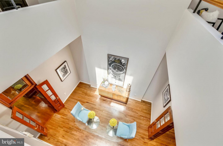 1001 NEW HAMPSHIRE AVENUE, WASHINGTON, DC 20037, 3 Bedrooms Bedrooms, ,4 BathroomsBathrooms,Residential,Sold,DCDC434822