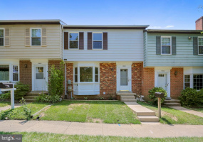 18606 GROSBEAK TERRACE, GAITHERSBURG, MD 20879, 3 Bedrooms Bedrooms, ,2 BathroomsBathrooms,Residential,Sold,MDMC669990