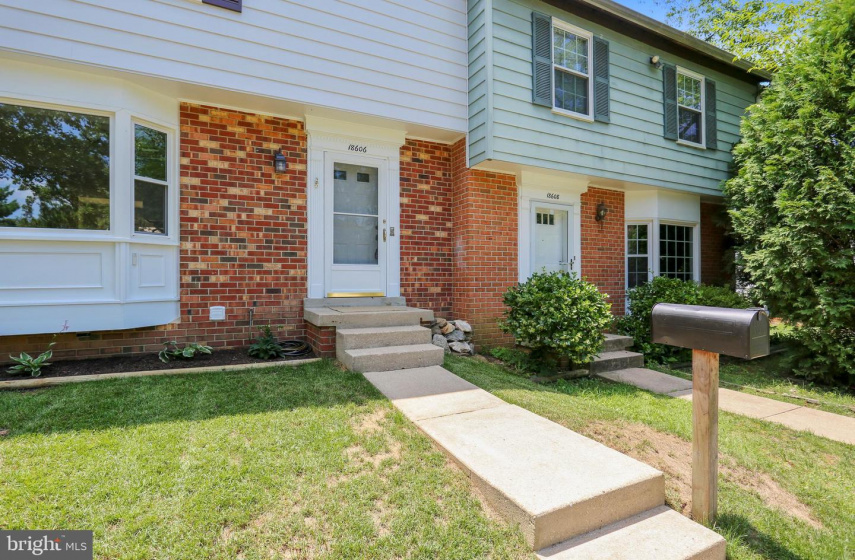 18606 GROSBEAK TERRACE, GAITHERSBURG, MD 20879, 3 Bedrooms Bedrooms, ,2 BathroomsBathrooms,Residential,Sold,MDMC669990