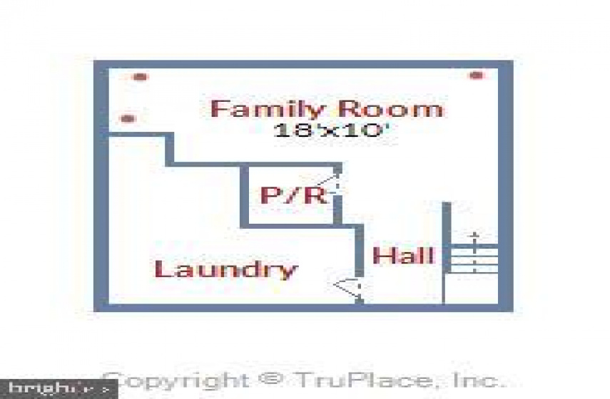 18606 GROSBEAK TERRACE, GAITHERSBURG, MD 20879, 3 Bedrooms Bedrooms, ,2 BathroomsBathrooms,Residential,Sold,MDMC669990