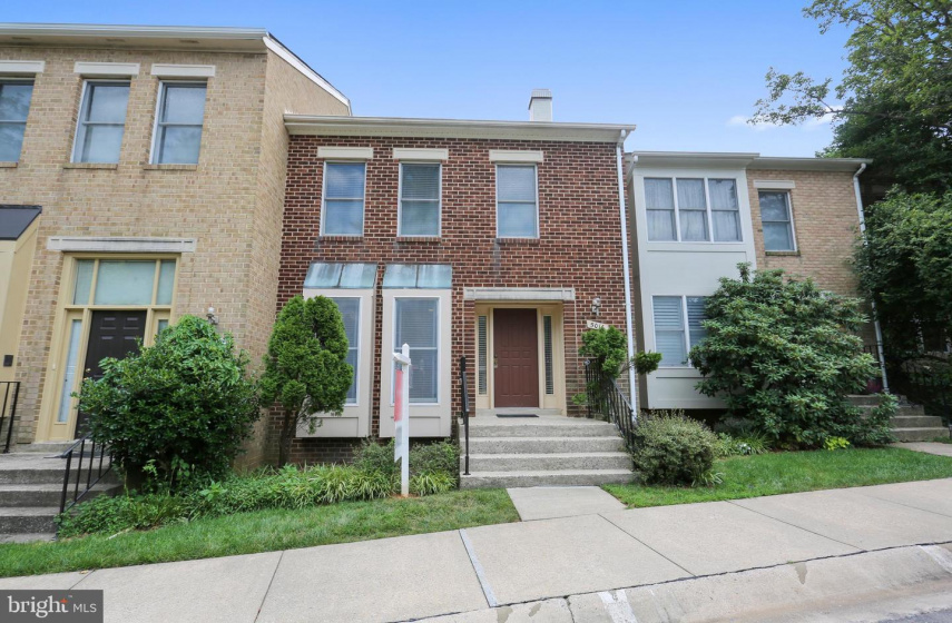 5016 CLOISTER DRIVE, ROCKVILLE, MD 20852, 2 Bedrooms Bedrooms, ,3 BathroomsBathrooms,Residential,Sold,MDMC670734