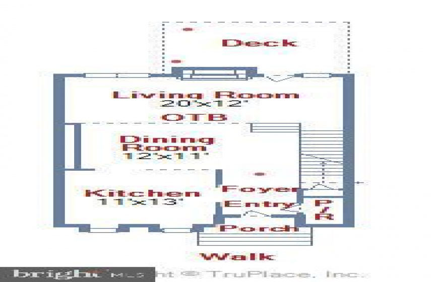 5016 CLOISTER DRIVE, ROCKVILLE, MD 20852, 2 Bedrooms Bedrooms, ,3 BathroomsBathrooms,Residential,Sold,MDMC670734