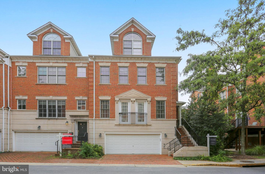 4704 MONACO CIRCLE, BETHESDA, MD 20814, 4 Bedrooms Bedrooms, ,3 BathroomsBathrooms,Residential,Sold,MDMC677680