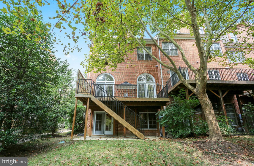 4704 MONACO CIRCLE, BETHESDA, MD 20814, 4 Bedrooms Bedrooms, ,3 BathroomsBathrooms,Residential,Sold,MDMC677680