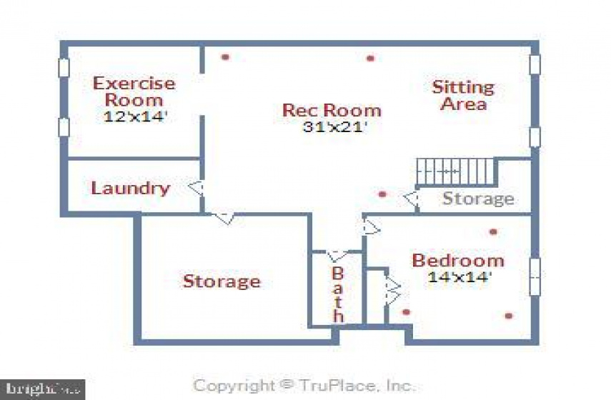 6000 MAIDEN LANE, BETHESDA, MD 20817, 7 Bedrooms Bedrooms, ,5 BathroomsBathrooms,Residential,Sold,MDMC678306