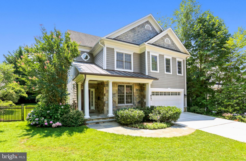 6106 KIRBY ROAD, BETHESDA, MD 20817, 6 Bedrooms Bedrooms, ,6 BathroomsBathrooms,Residential,Sold,MDMC684244