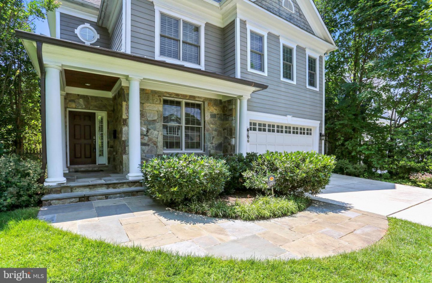 6106 KIRBY ROAD, BETHESDA, MD 20817, 6 Bedrooms Bedrooms, ,6 BathroomsBathrooms,Residential,Sold,MDMC684244