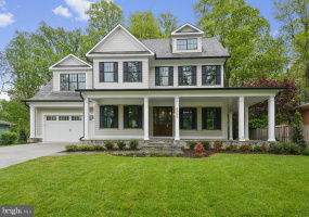 6302 MAIDEN LANE, BETHESDA, MD 20817, 5 Bedrooms Bedrooms, ,5 BathroomsBathrooms,Residential,Sold,1000051449