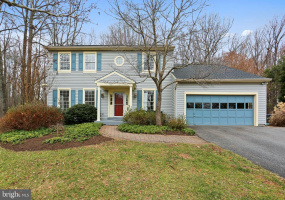 5621 ARTESIAN DRIVE, DERWOOD, MD 20855, 5 Bedrooms Bedrooms, ,3 BathroomsBathrooms,Residential,Sold,MDMC693976