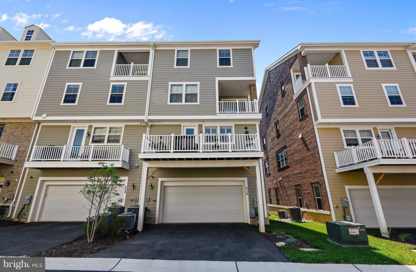 518 CROWN PARK AVENUE, GAITHERSBURG, MD 20878, 4 Bedrooms Bedrooms, ,4 BathroomsBathrooms,Residential,Sold,1000056899