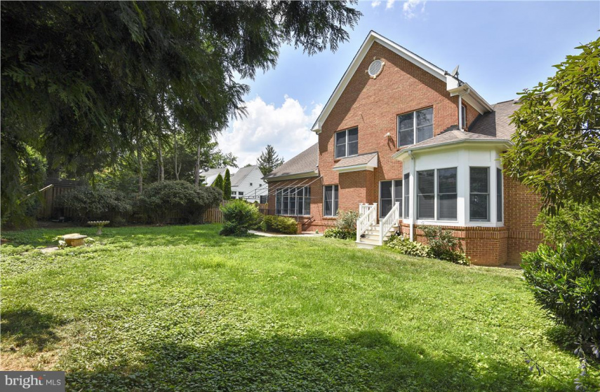 5704 MAIDEN LANE, BETHESDA, MD 20817, 6 Bedrooms Bedrooms, ,5 BathroomsBathrooms,Residential,Sold,1000193465