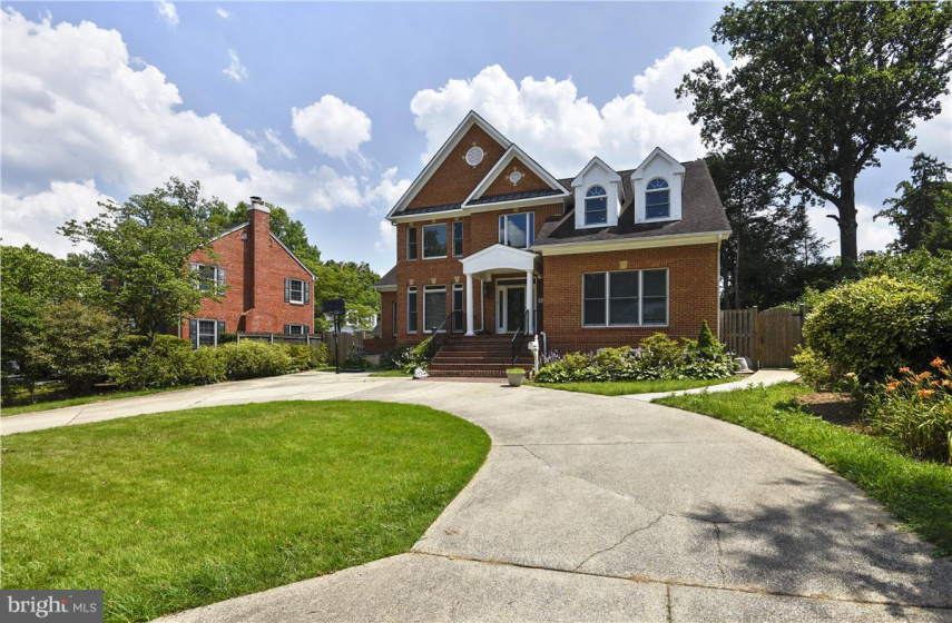 5704 MAIDEN LANE, BETHESDA, MD 20817, 6 Bedrooms Bedrooms, ,5 BathroomsBathrooms,Residential,Sold,1000193465