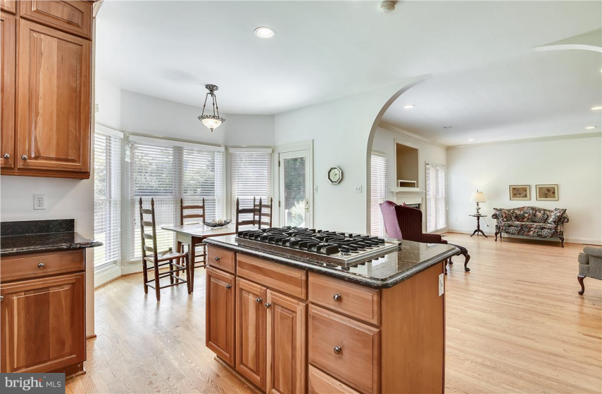 5704 MAIDEN LANE, BETHESDA, MD 20817, 6 Bedrooms Bedrooms, ,5 BathroomsBathrooms,Residential,Sold,1000193465