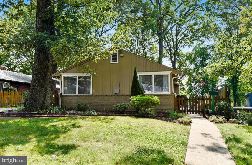 8405 TAHONA DRIVE, SILVER SPRING, MD 20903, 2 Bedrooms Bedrooms, ,1 BathroomBathrooms,Residential,Sold,1001012041