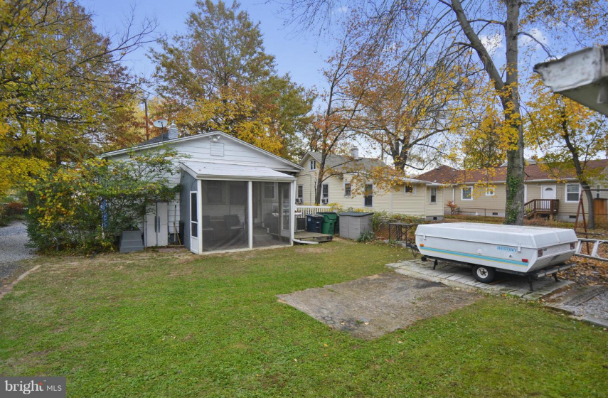 5417 POWHATAN ROAD, RIVERDALE, MD 20737, 3 Bedrooms Bedrooms, ,2 BathroomsBathrooms,Residential,Sold,1001086705