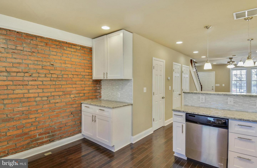 2308 E STREET, WASHINGTON, DC 20002, 2 Bedrooms Bedrooms, ,3 BathroomsBathrooms,Residential,Sold,1001363331