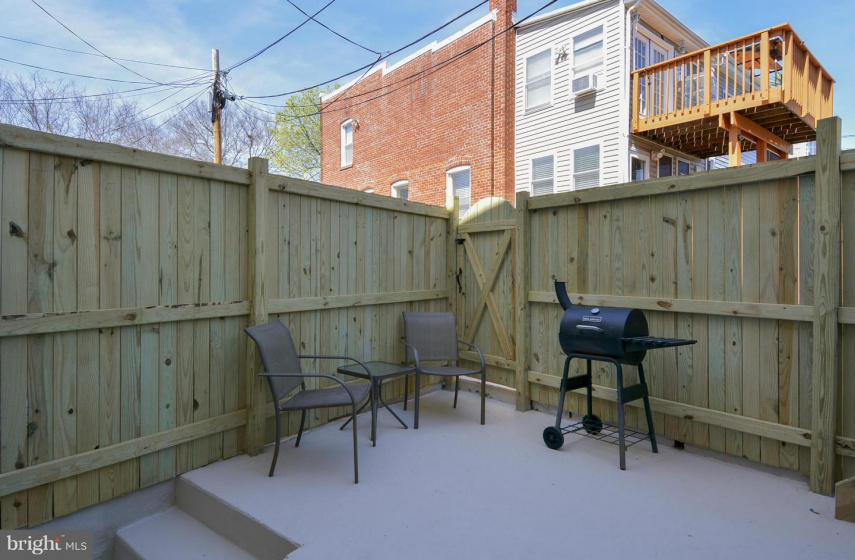 2308 E STREET, WASHINGTON, DC 20002, 2 Bedrooms Bedrooms, ,3 BathroomsBathrooms,Residential,Sold,1001363331