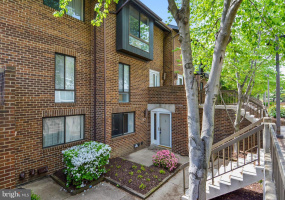 44 HAWTHORNE COURT, WASHINGTON, DC 20017, 2 Bedrooms Bedrooms, ,1 BathroomBathrooms,Residential,Sold,1001365621