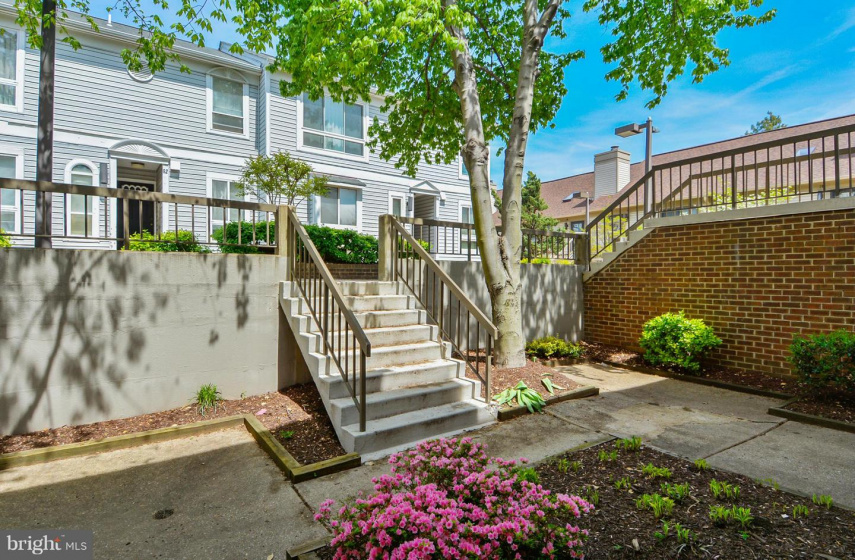 44 HAWTHORNE COURT, WASHINGTON, DC 20017, 2 Bedrooms Bedrooms, ,1 BathroomBathrooms,Residential,Sold,1001365621