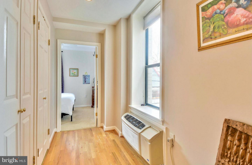 2145 CALIFORNIA STREET, WASHINGTON, DC 20008, 1 Bedroom Bedrooms, ,1 BathroomBathrooms,Residential,Sold,1001365947