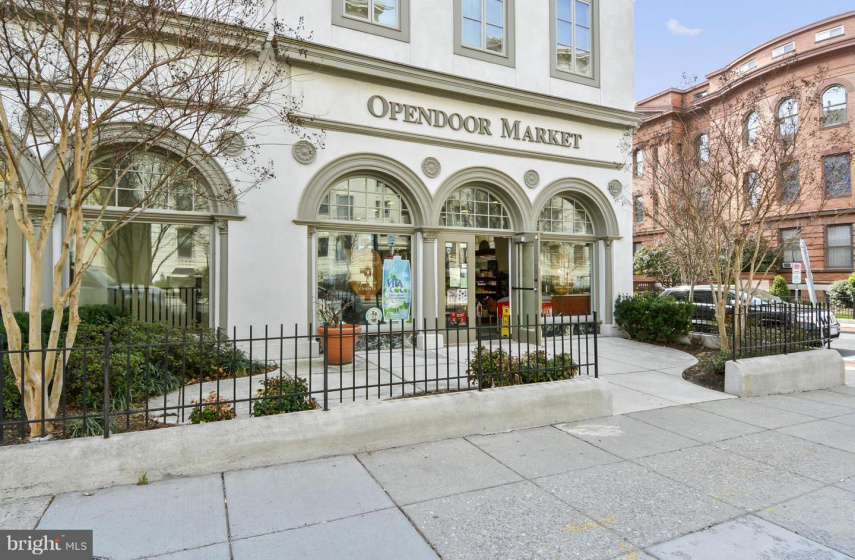 2145 CALIFORNIA STREET, WASHINGTON, DC 20008, 1 Bedroom Bedrooms, ,1 BathroomBathrooms,Residential,Sold,1001365947