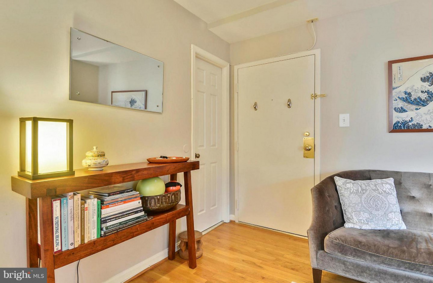 2145 CALIFORNIA STREET, WASHINGTON, DC 20008, 1 Bedroom Bedrooms, ,1 BathroomBathrooms,Residential,Sold,1001365947