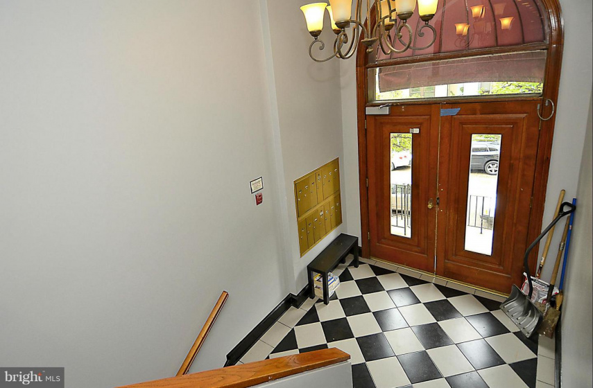 1811 VERNON STREET, WASHINGTON, DC 20009, 1 Bedroom Bedrooms, ,1 BathroomBathrooms,Residential,Sold,1001369467