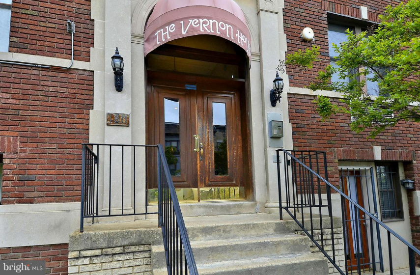 1811 VERNON STREET, WASHINGTON, DC 20009, 1 Bedroom Bedrooms, ,1 BathroomBathrooms,Residential,Sold,1001369467