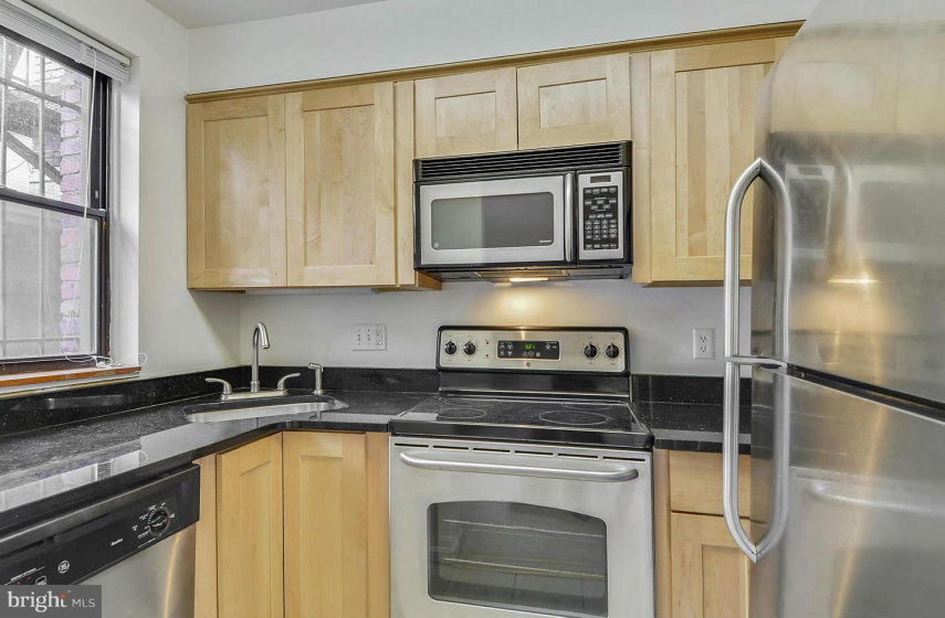 1811 VERNON STREET, WASHINGTON, DC 20009, 1 Bedroom Bedrooms, ,1 BathroomBathrooms,Residential,Sold,1001369467