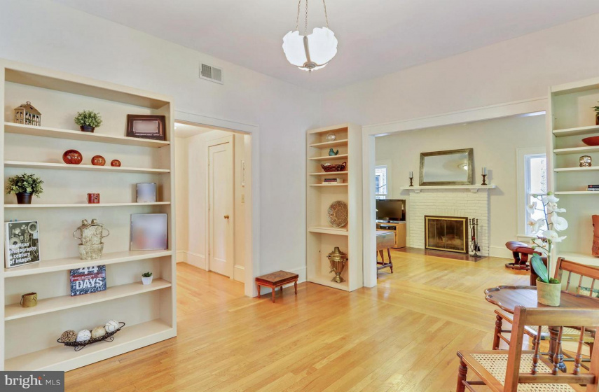 3714 LIVINGSTON STREET, WASHINGTON, DC 20015, 4 Bedrooms Bedrooms, ,3 BathroomsBathrooms,Residential,Sold,1001373345