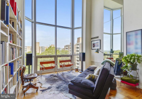 560 N STREET, WASHINGTON, DC 20024, 1 Bedroom Bedrooms, ,1 BathroomBathrooms,Residential,Sold,1001374805