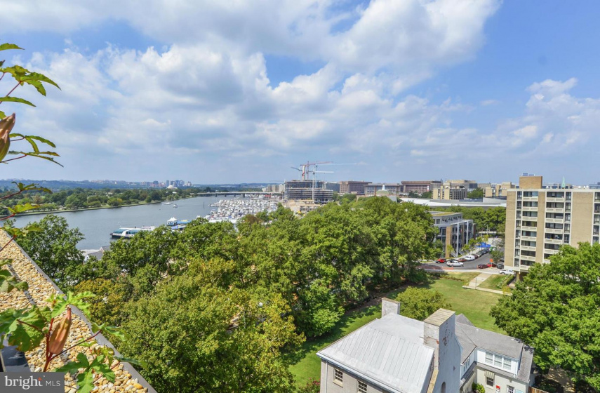 560 N STREET, WASHINGTON, DC 20024, 1 Bedroom Bedrooms, ,1 BathroomBathrooms,Residential,Sold,1001374805