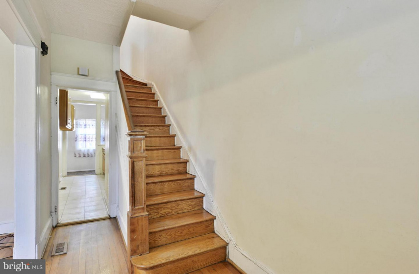 1826 A STREET, WASHINGTON, DC 20003, 3 Bedrooms Bedrooms, ,2 BathroomsBathrooms,Residential,Sold,1001389793