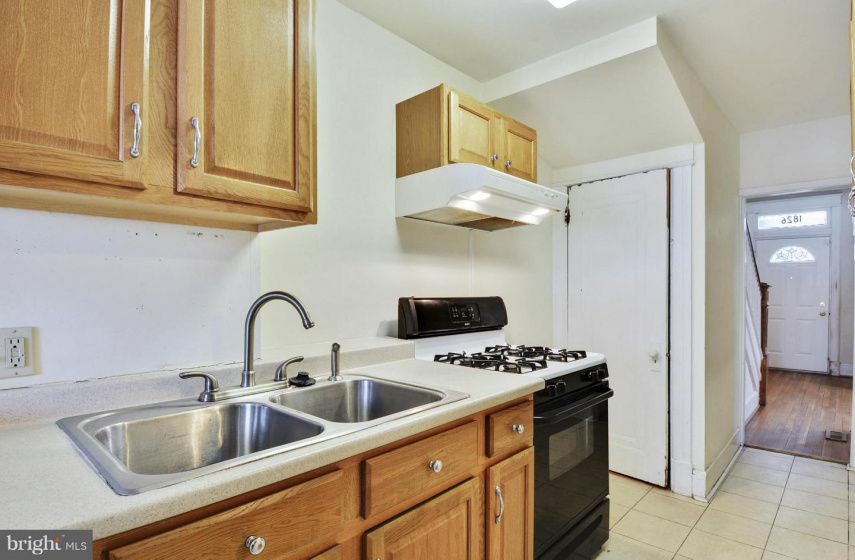 1826 A STREET, WASHINGTON, DC 20003, 3 Bedrooms Bedrooms, ,2 BathroomsBathrooms,Residential,Sold,1001389793