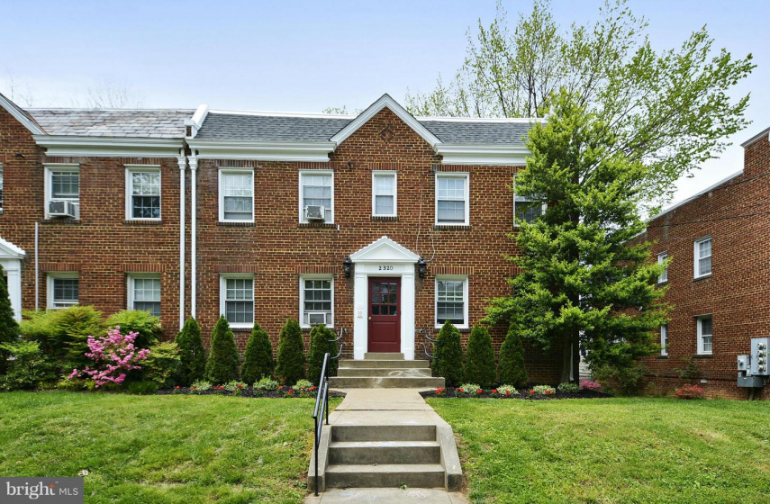 2320 40TH STREET, WASHINGTON, DC 20007, ,Multi-family,Sold,1001389949