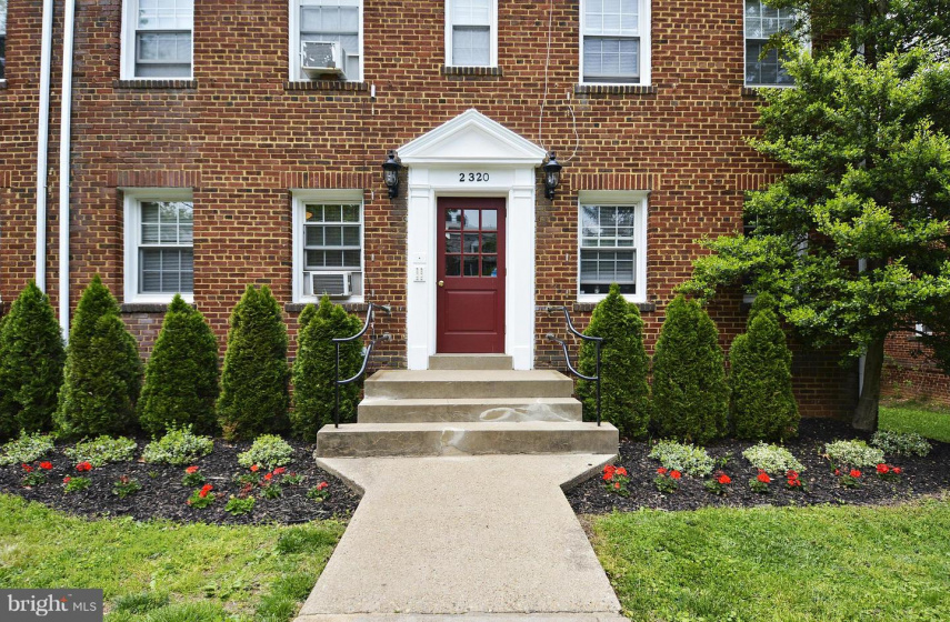 2320 40TH STREET, WASHINGTON, DC 20007, ,Multi-family,Sold,1001389949