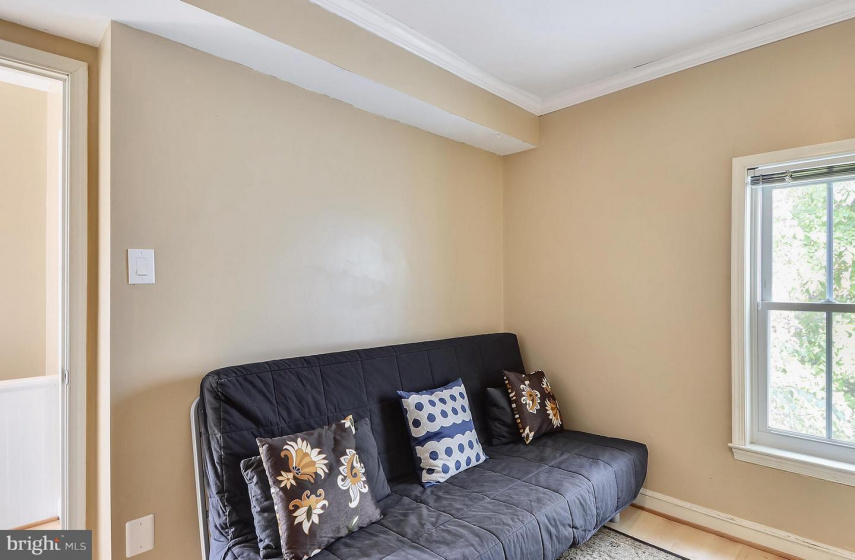 439 ELM STREET, WASHINGTON, DC 20001, 2 Bedrooms Bedrooms, ,1 BathroomBathrooms,Residential,Sold,1001654121