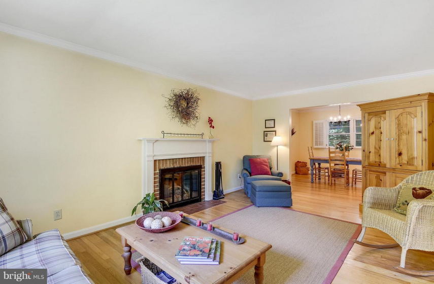 3331 MILITARY DRIVE, FALLS CHURCH, VA 22044, 3 Bedrooms Bedrooms, ,3 BathroomsBathrooms,Residential,Sold,1002222385