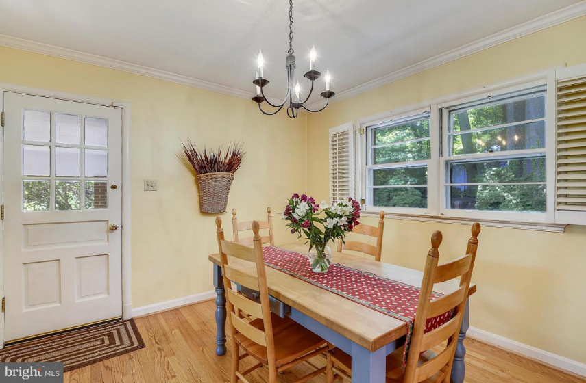 3331 MILITARY DRIVE, FALLS CHURCH, VA 22044, 3 Bedrooms Bedrooms, ,3 BathroomsBathrooms,Residential,Sold,1002222385