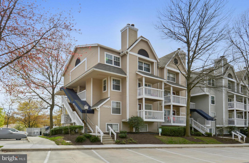 10821 HAMPTON MILL TERRACE, ROCKVILLE, MD 20852, 2 Bedrooms Bedrooms, ,2 BathroomsBathrooms,Residential,Sold,1002416575