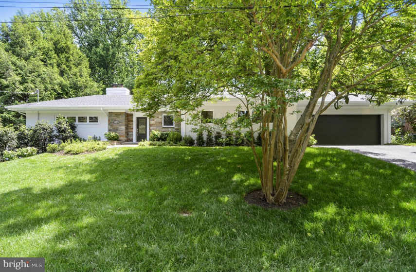 3312 PAULINE DRIVE, CHEVY CHASE, MD 20815, 4 Bedrooms Bedrooms, ,3 BathroomsBathrooms,Residential,Sold,1002436185