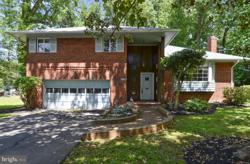 5905 BRADLEY BOULEVARD, BETHESDA, MD 20814, 3 Bedrooms Bedrooms, ,2 BathroomsBathrooms,Residential,Sold,1002439689