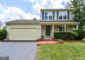 11408 GREY COLT LANE, NORTH POTOMAC, MD 20878, 3 Bedrooms Bedrooms, ,2 BathroomsBathrooms,Residential,Sold,1002447349