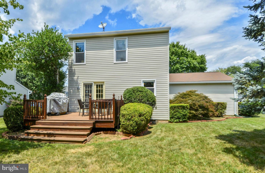 11408 GREY COLT LANE, NORTH POTOMAC, MD 20878, 3 Bedrooms Bedrooms, ,2 BathroomsBathrooms,Residential,Sold,1002447349