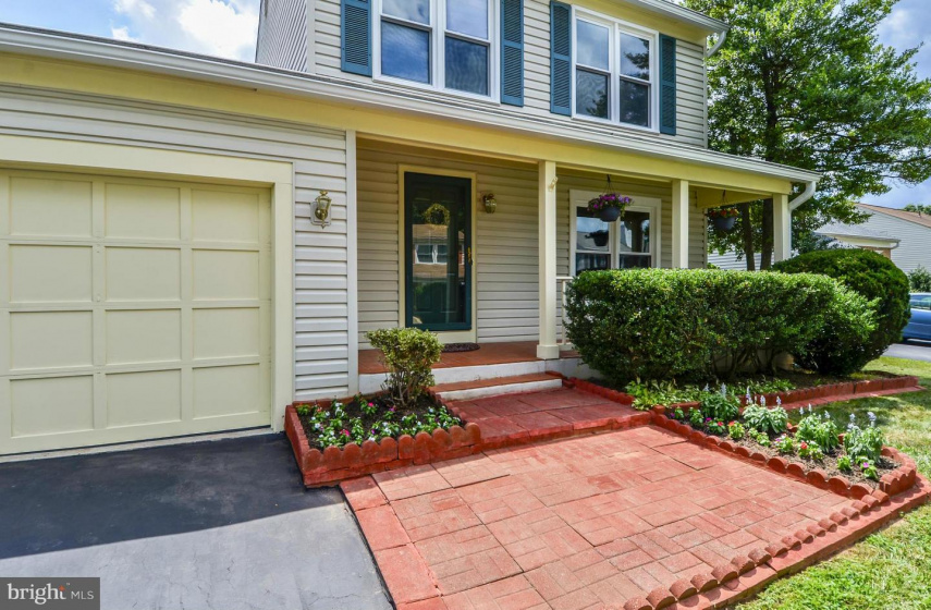 11408 GREY COLT LANE, NORTH POTOMAC, MD 20878, 3 Bedrooms Bedrooms, ,2 BathroomsBathrooms,Residential,Sold,1002447349