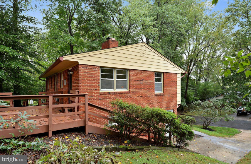 2922 BURTONHILL DRIVE, KENSINGTON, MD 20895, 4 Bedrooms Bedrooms, ,2 BathroomsBathrooms,Residential,Sold,1002464127