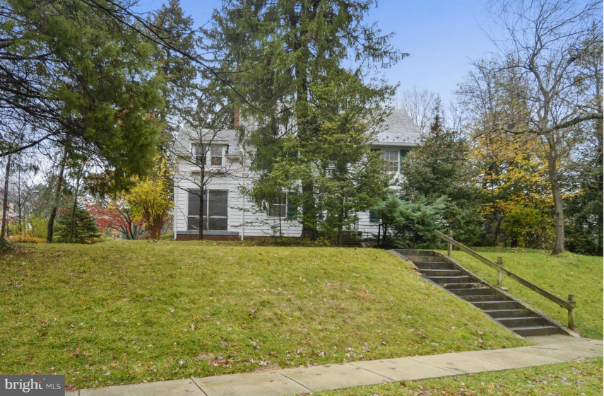 7605 MEADOW LANE, CHEVY CHASE, MD 20815, 4 Bedrooms Bedrooms, ,2 BathroomsBathrooms,Residential,Sold,1002473773