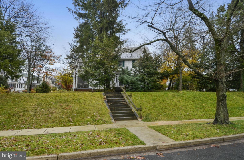 7605 MEADOW LANE, CHEVY CHASE, MD 20815, 4 Bedrooms Bedrooms, ,2 BathroomsBathrooms,Residential,Sold,1002473773